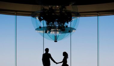 フォトウエディング+挙式プラン