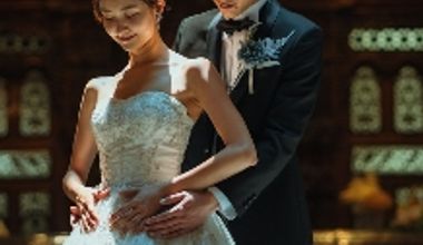 【 充実のサポート体制 】マタニティ&パパママ☆ウェディング