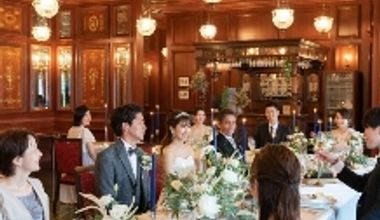 【20名 75万円】憧れの大聖堂×少人数婚♪お得に叶える特別プラン