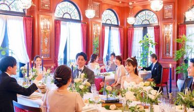 【ご親族婚】アットホームな今どき賢婚フェア