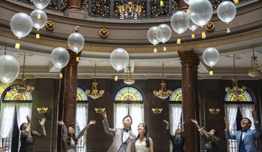 〈平日プラン〉自由でゆったりとした結婚式【50名235万円】