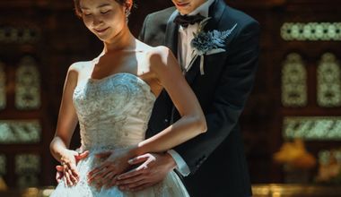 【 充実のサポート体制 】マタニティ&パパママ☆ウェディング