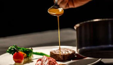 【80名◆ALLシーズンOK】お料理コース充実*プラン