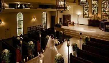 Wedding Ceremony Plan