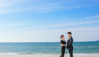 <サマープラン>2026年6月~8月までの結婚式【夏限定のMAX優待をご用意】