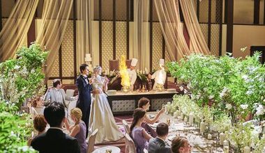 【80名様以上限定】大人数ご検討でお得に夢を叶える特別プラン