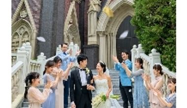 【大人数の結婚式に◎】100名で305万円*ご来館後直後からの飲み放題で全員満足♪