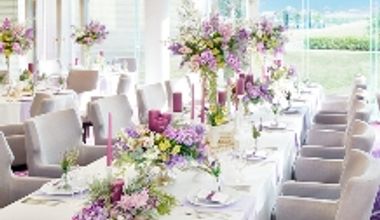 【少人数の結婚式に◎】20名で98万円*感動挙式で家族の絆を!