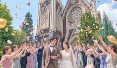 【大人数の結婚式に◎】100名で305万円*ご来館後直後からの飲み放題で全員満足♪