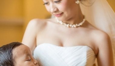 【お子様連れの方限定】パパママウエディング応援プラン