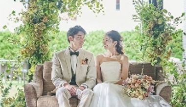 フォトウエディングプラン