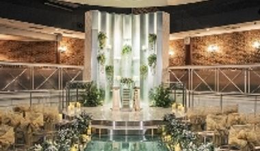 挙式のみプラン