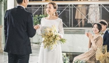 \心に残る新しいスタイルを/35万円で感動のセレモニープラン登場♪