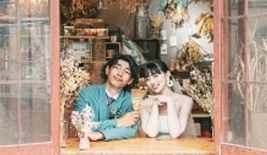 フォトウエディングプラン