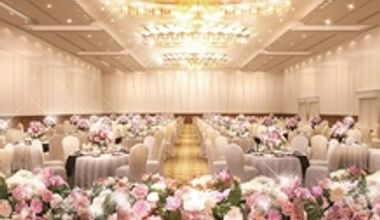 【70名様ベストウェディングプラン】