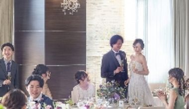 少人数でもホテルワンフロア貸切!【30名ご家族婚・少人数婚プラン】