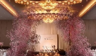 大人数でも予算はコンパクト!【200名パーティープラン】500万円以下のプラン登場!!