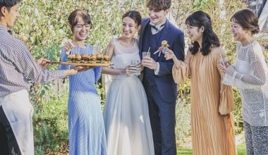 【2026年内のW限定プラン】徹底サポートで結婚式をお得に