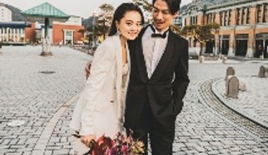 《残り僅か☆2026年10月~11月限定》人気のベストシーズン【秋嫁ウェディングプラン】