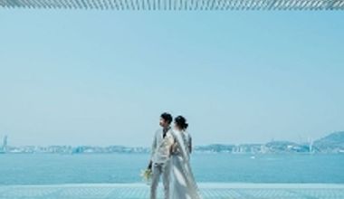 <SUMMER PLAN/2026年9月末まで>umi挙式&カジュアルパーティ門司港満喫プラン