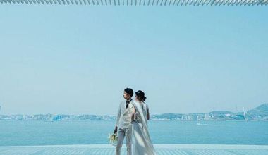 <SUMMER PLAN/2026年9月末まで>umi挙式&カジュアルパーティ門司港満喫プラン