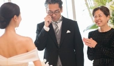 ◇2名~30名◇2026年6月まで限定*ご家族婚プラン