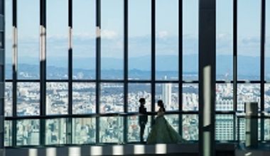 <フォトウエディング×お食事会の贅沢プラン>2026年10月末まで限定