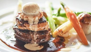 【20名様】シンプルな食事会PLAN