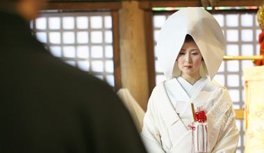 【神社挙式×ご披露宴】厳かな日本の伝統美と上質なおもてなし