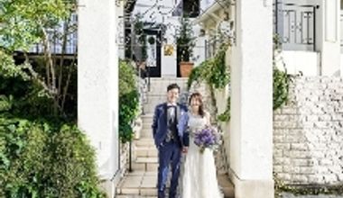 【50名*夏プラン/26年7~8月】緑色づく季節のサマープラン《最大68万円ご優待!》