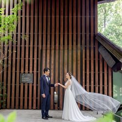 高崎駅徒歩3分!自然光&緑に囲まれた木漏れ日挙式×上州牛試食付き♪当日さながら全館ALLツアー!初めてでも安心予算相談&1件目来館で挙式料0円!