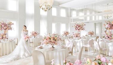 【満席間近!26年6月迄】人気の春婚♪60名330万→180万*最大150万優待