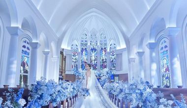 【27年3月-5月*春婚】60名330万→205万*最大125万優待◇ベストシーズンプラン誕生