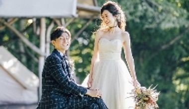 【2026年6月~2026年9月限定】【洋装】フォトウェディングプラン