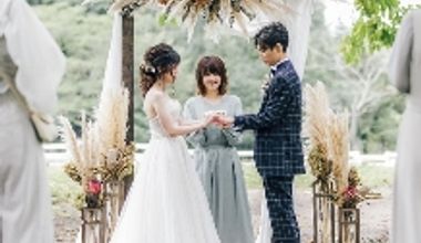 夏婚でお得に結婚式!◆7月~8月限定!夏婚プラン