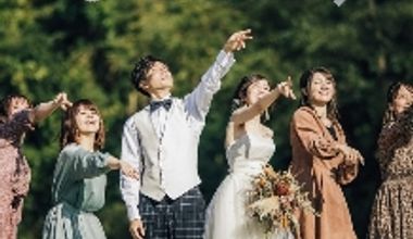\2026・2027年/冬の結婚式をご検討の向け◆通常プランよりおトクに!ウインタープラン