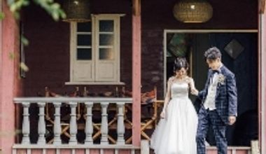 【2027年秋9月~11月限定】人気のシーズンがオトクに★秋婚プラン
