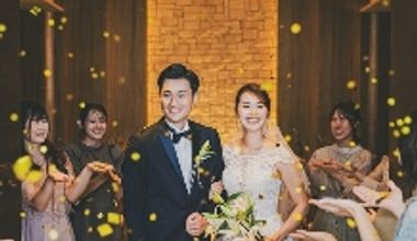 【最短60日準備】<最大200万円ご優待>2026年2月~6月限定!家族婚・少人数婚でもOK☆