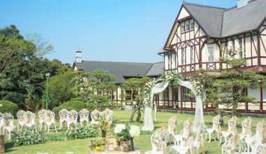 サマーウエディング【2026年6月~8月限定】40名様プラン