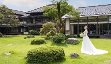 【オーダーメイド感覚で】必要な項目をチョイスしたいおふたりに