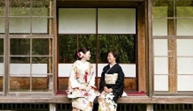 【フォト+神前式+会食プラン】挙式と会食もセットで感謝を伝える機会に
