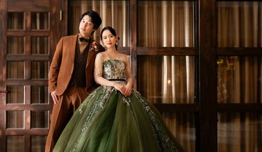 【26年8月まで】挙式&披露宴の方◆限定プラン◆