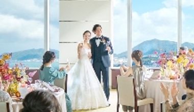 【基本挙式料無料&ドレス1着プレゼント】人気会場リーガトップ限定≪50名様プラン≫