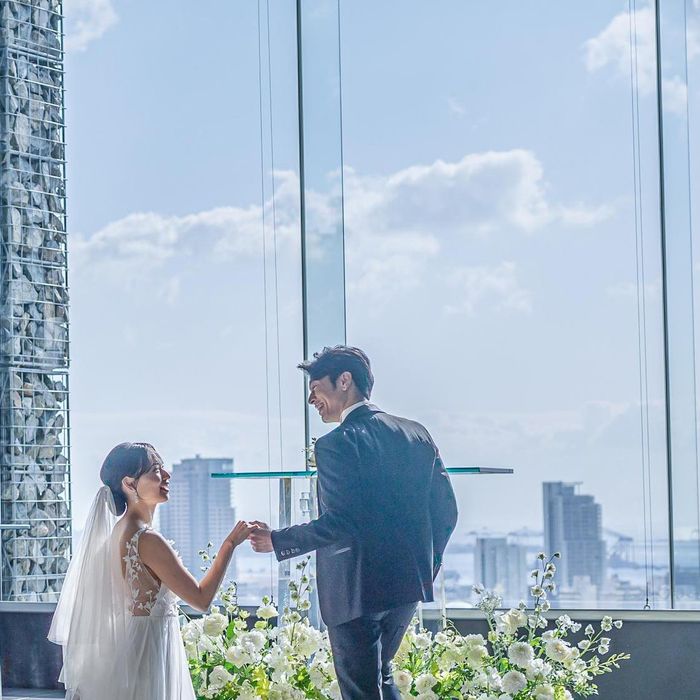 満席直前【月1BIG】150万優待×来館7万ギフト×黒毛和牛コース試食<Wedding News限定特典有>>