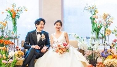 【結婚式プレゼント!】2026年9月までの少人数ウエディング特別プラン◆10名68万円◆