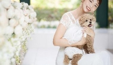 40名188万円【貸切邸宅withペット婚プラン】2026年8月末まで