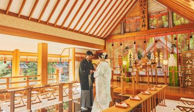 【60名224万】通年可能☆和婚プラン