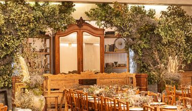 フォトジェニックウエディングプラン