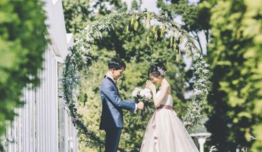 2026年9月までの結婚式限定!タイパコスパプラン
