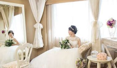 フォトウエディング&スイートステイプラン